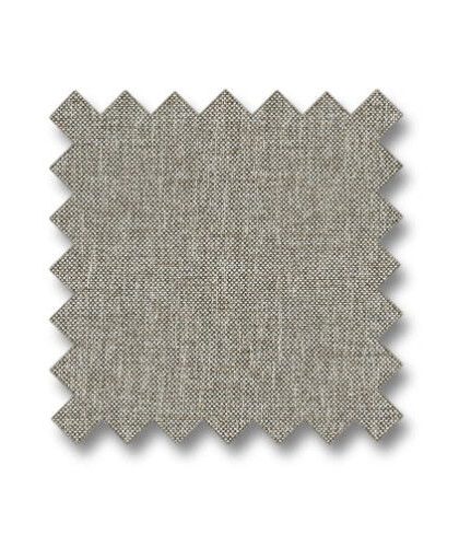 Klädsel Santa Monica karmstol Trafford Brown
