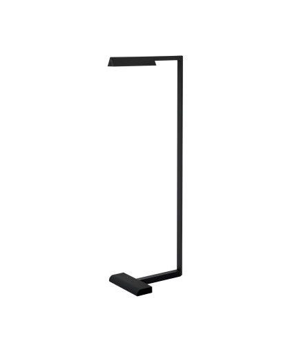 Dessau 38 golvlampa svart