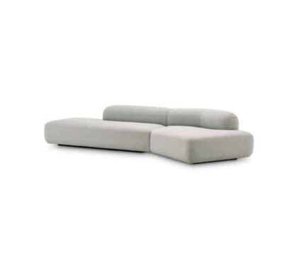 Taraval soffa rêve grey