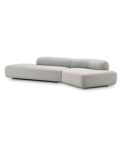 Taraval soffa rêve grey