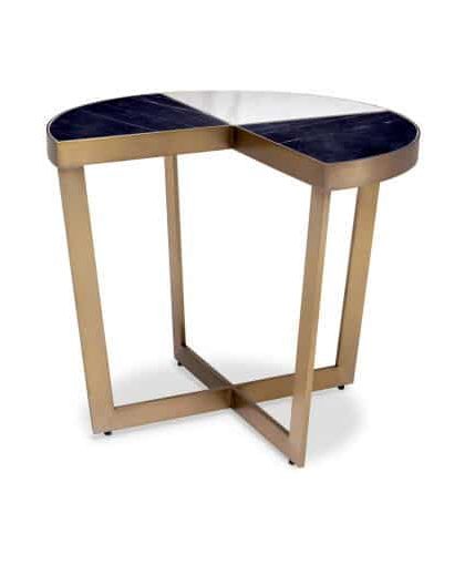 Turino sidobord