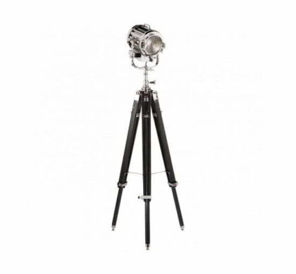 Montauk golvlampa Ebony