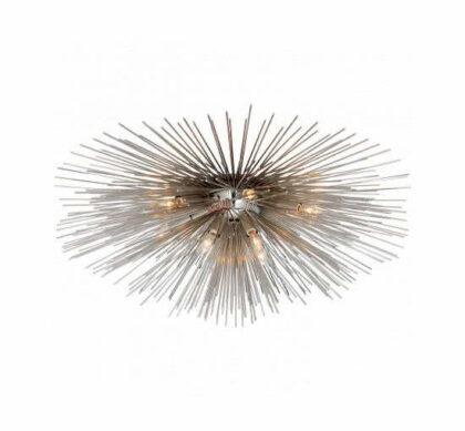 Strada plafond nickel