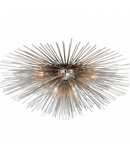 Strada plafond nickel