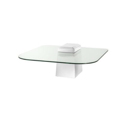 Orient soffbord silver OUTLET