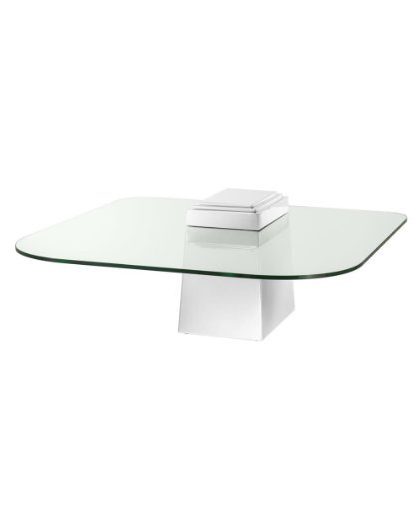 Orient soffbord silver OUTLET