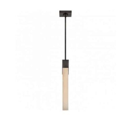 Covet Tall takpendel brons