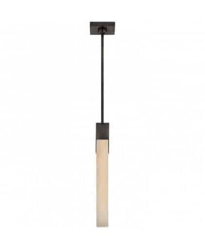 Covet Tall takpendel brons