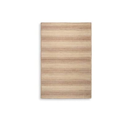 Lorcan matta natur/ivory
