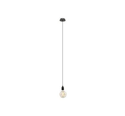 Vintage 1-light taklampa OUTLET