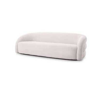 Novelle soffa lyssa off-white