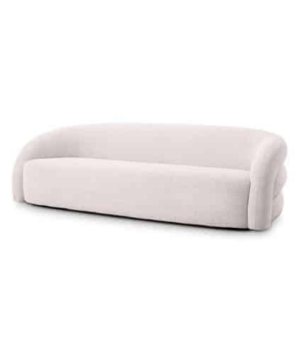 Novelle soffa lyssa off-white