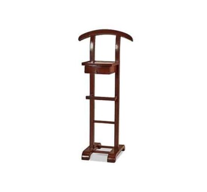 Kensington herrbetjänt läder