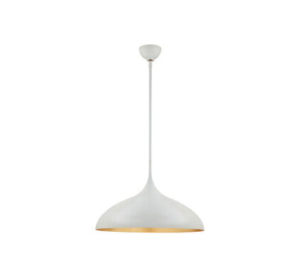 Agnes takpendel vit L