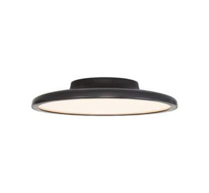 Dot 13 plafond svart