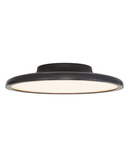 Dot 13 plafond svart