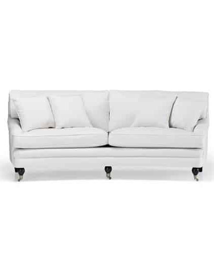 Newport howardsoffa 3-sits off-white