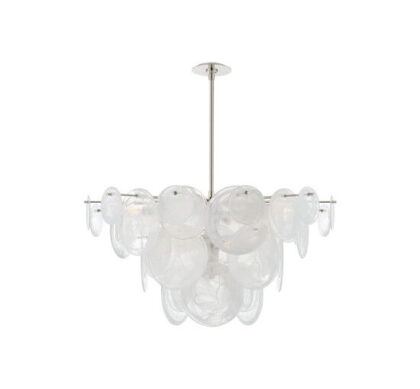 Loire takkrona nickel