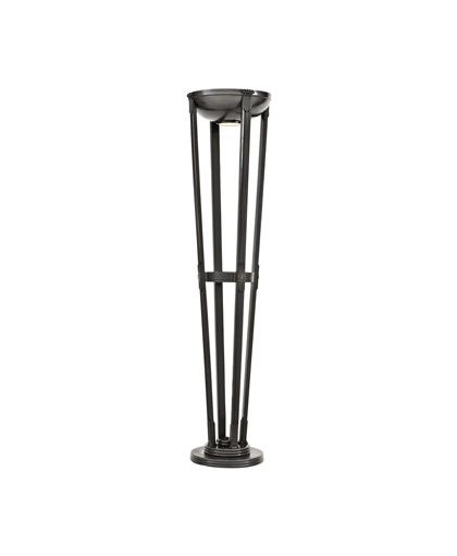 Demoiselle golvlampa brons OUTLET