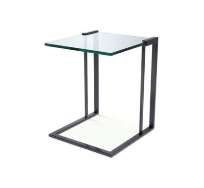 Perry sidobord brons