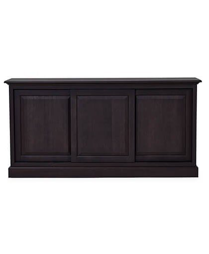 Marthas skänk mountain wenge