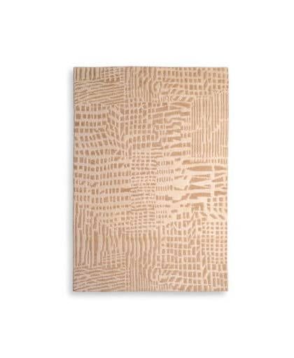 Elyn matta ivory/camel