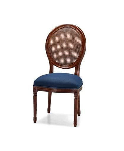 Victoria stol noble newport brown