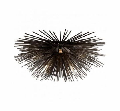 Strada plafond svart S