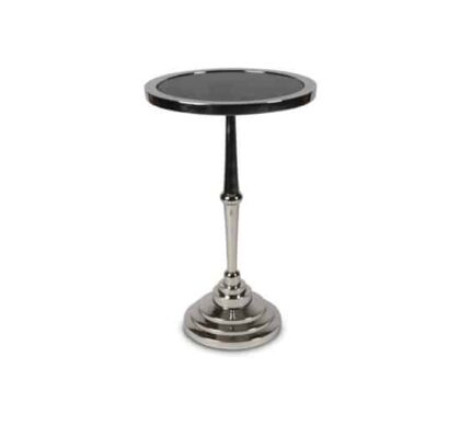 Martini sidobord svart