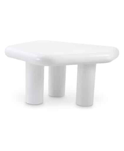 Matiz sidobord white high gloss