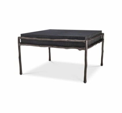 Premier sidobord charcoal grey