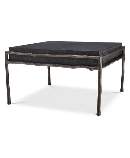 Premier sidobord charcoal grey