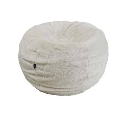 Aspen sittpuff polar bear