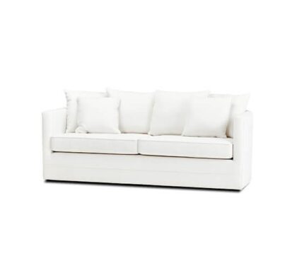 Monroe soffa off-white