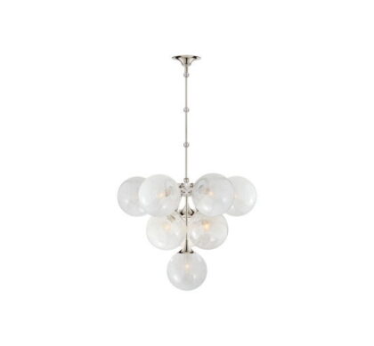 Cristol takpendel nickel