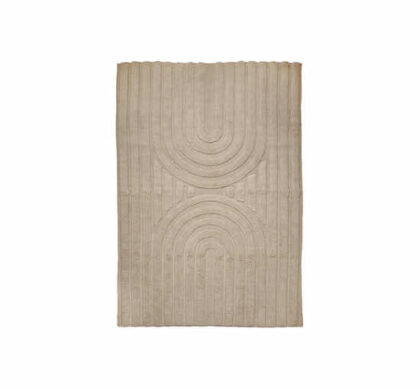 Curve matta natural beige