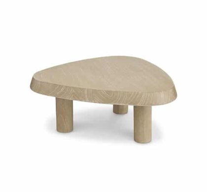 Briël soffbord washed veneer
