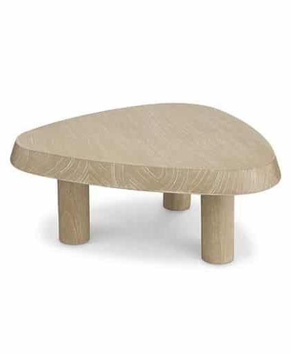 Briël soffbord washed veneer