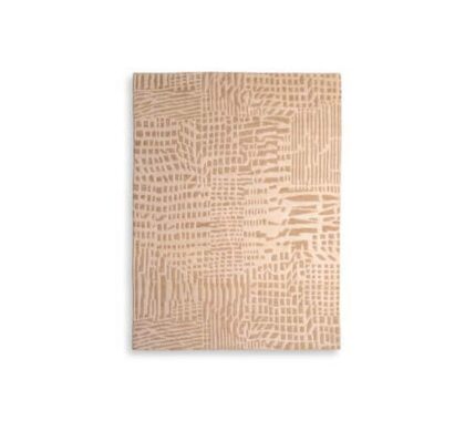 Elyn matta ivory/camel