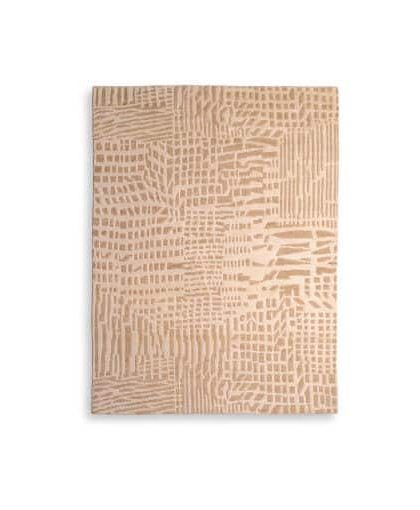 Elyn matta ivory/camel