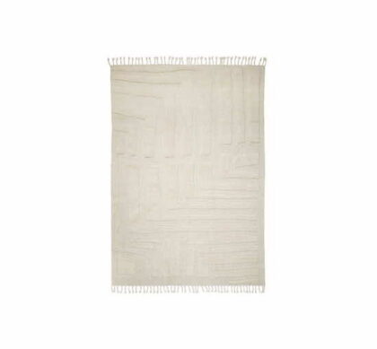 Field matta ivory