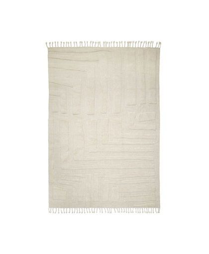 Field matta ivory