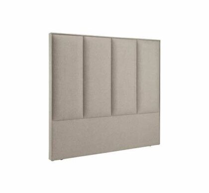 Madrid sänggavel rave desert