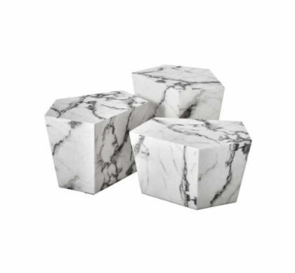 Prudential soffbord vit