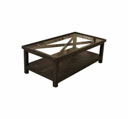 Gavin soffbord lodge