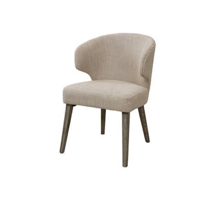 La Vella matstol sand