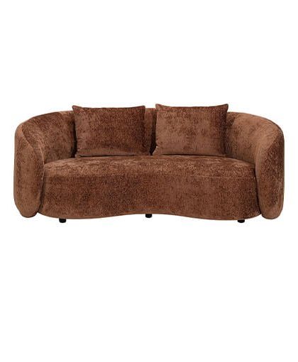 Dome soffa 2-sits moment hazel