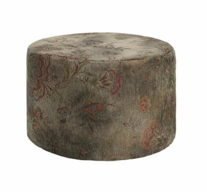 Cortina ottoman miralago flower