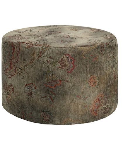 Cortina ottoman miralago flower