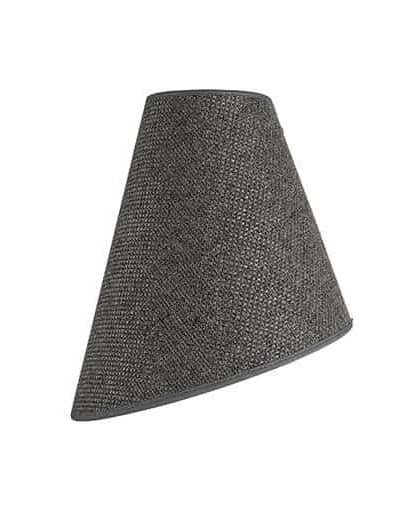 Cone lampskärm rave wood